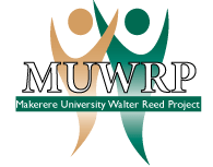 Logo du Projet Walter Reed de l'Université de Makerere