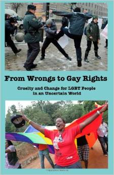 Wrongs to Gay rights
