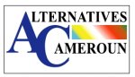 Logo d'Alternatives Cameroun
