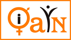 Logo du Queer African Youth Network