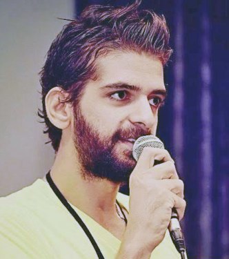 Hedi Sahly, vice président de l'association Shams (Photo d'EtatsGenerauxLGBTI.fr)