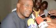Le député Mberry Sylla