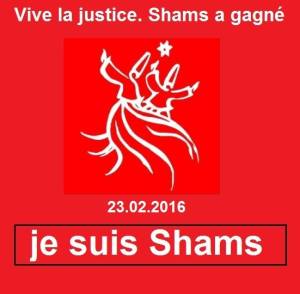 Shams victoire 2 2016