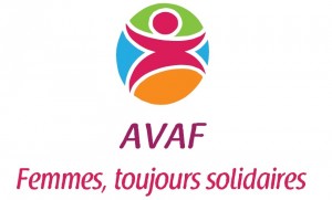 Logo de l'AVAF