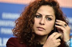 Rym Ben Messaoud (Photo de zimbio.com)