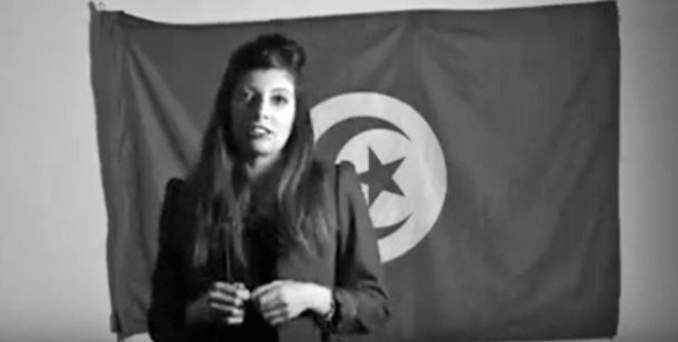 Cliquer pour voir la vidéo en arabe, sans sous-titres.