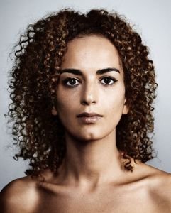 Leila Slimani (Photo de liberation.fr)