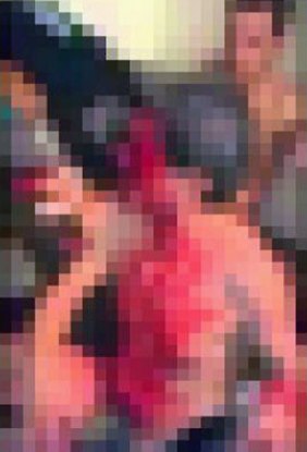 Capture écran de YouTube, photo modifiée par bladi.net