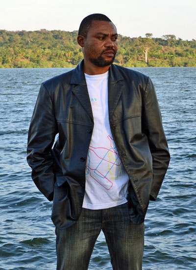 Bibe Kalalu (Photo de Bibe Kalalu)