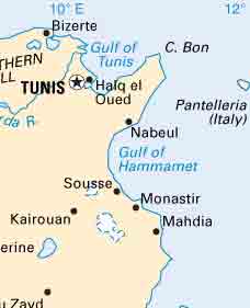 Tunisie: Garçon de 16 ans condamné à 4 mois pour&nbsp;homosexualité