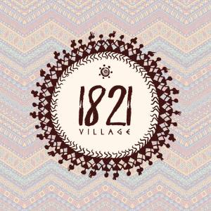 Logo du 1821 Village