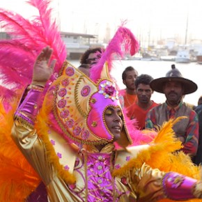 Cameroun: Un petit auditoire, un film LGBT&nbsp;important