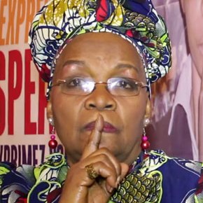 Au Cameroun: « Se taire c&rsquo;est mourir&nbsp;»