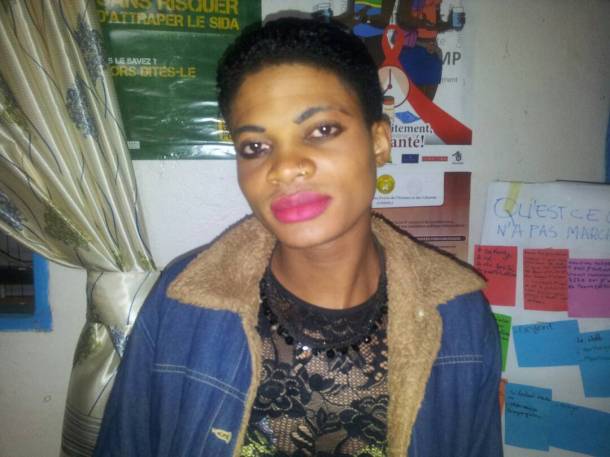 Béatrice (Photo de Jacks Oke)