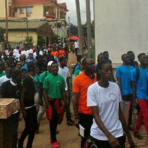 Cameroun 2017 : L’enfer des personnes&nbsp;LGBTI