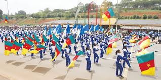 Défilé du 11 février, la fête de la jeunesse au Cameroun