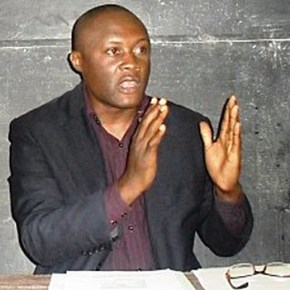 Au Cameroun, une voix forte crache la haine des&nbsp;homosexuels