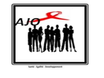 Logo de l'association Avenir Jeune de l'Ouest