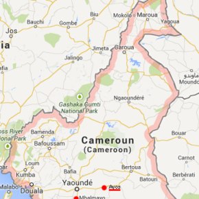 Cameroun: calvaire d’un élève ambitieux pour son&nbsp;homosexualité