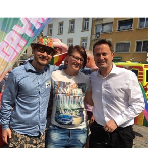 Encouragement de 3 victimes de l&rsquo;homophobie camerounaise