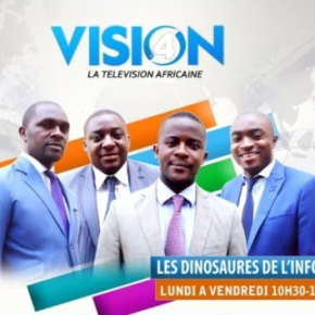 Cameroun : une chaîne de télévision promeut&nbsp;l’homophobie