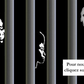 On y est presque : Vous pouvez aider 3 femmes LGBTI detenues au&nbsp;Cameroun