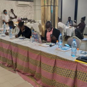 Un séminaire d’empowerment au Cameroun au service du renforcement des capacités des défenseurs des droits&nbsp;humains