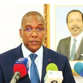 Cameroun : Le bilan du ministre de la santé face au Covid-19 (et VIH&nbsp;aussi)