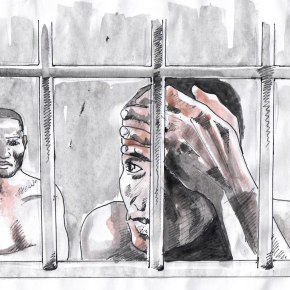 Cameroun : les donateurs libèrent 11 prisonniers&nbsp;LGBTI
