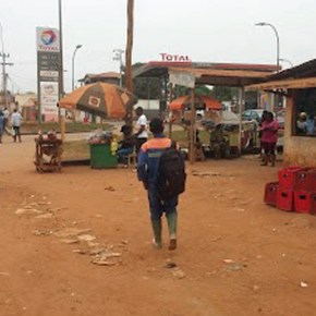 Cameroun : Elle veut être un exemple pour d&rsquo;autres&nbsp;lesbiennes