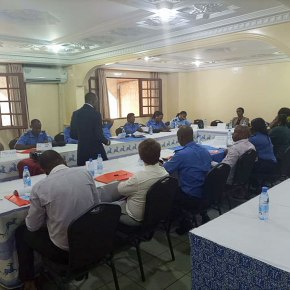 Cameroun : Des membres importants de la société civile rejoignent la lutte contre les&nbsp;LGBTphobies