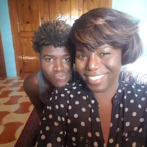 Portrait : Confidences d&rsquo;une grand-mère transgenre chrétienne&nbsp;afro-caribéenne