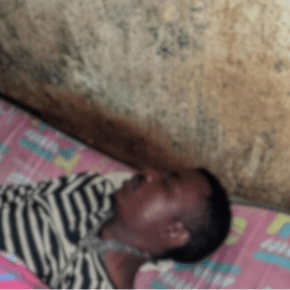 RD. Congo : une épidémie de suicide frappe la communauté LGBTI+ du&nbsp;Sud-Kivu