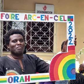 Haïti : A la découverte de &laquo;&nbsp;l&rsquo;Organisation Arc-en-ciel d&rsquo;Haïti&nbsp;&raquo; (ORAH)