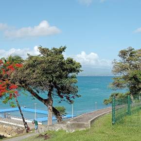 Communiqué de presse : Venir et vivre en Guadeloupe n’est pas un enfer pour les communautés LGBT+ en&nbsp;2023