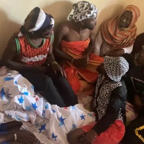 République Démocratique du Congo (RDC) : une présidentielle à haut risque pour les femmes&nbsp;trans