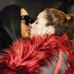 L&rsquo;impact du coming-out de Brenda Biya sur les droits LGBTI au&nbsp;Cameroun