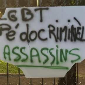 Martinique: Kap Caraïbe une association LGBT qui milite dans une île au milieu du&nbsp;gué