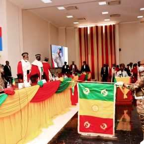 Mali : &laquo;&nbsp;Les personnes LGBT+ demandent juste de la sécurité rien de plus&nbsp;&raquo;