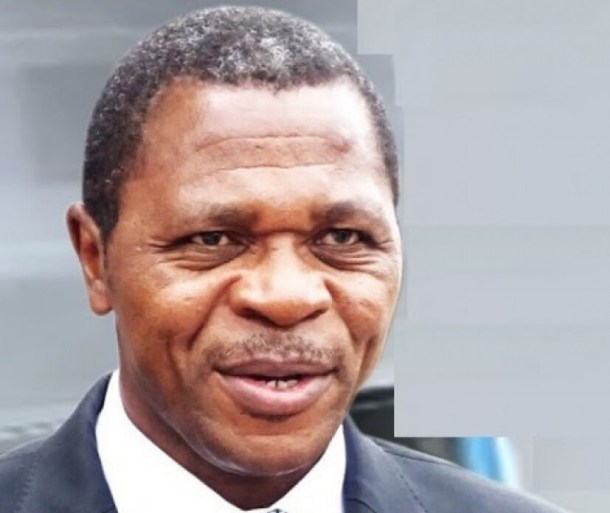 Paul Atanga Nji, Ministre camerounais de l'Administration territoriale