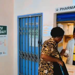 Suspension du PEPFAR par Trump : Des acteurs africains contre le VIH émettent de grosses&nbsp;craintes