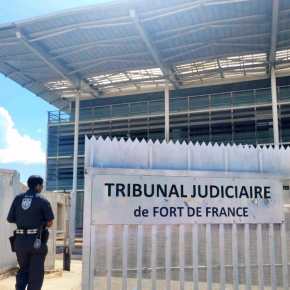 Martinique : 1er procès aux assises pour coups et blessures avec circonstance&nbsp;homophobe