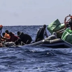 Un demandeur d&rsquo;asile homosexuel camerounais meurt lors de la traversée de la&nbsp;Méditerranée