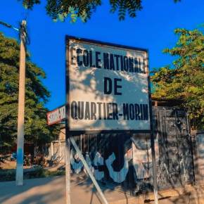 Haïti : le jeune gay poignardé par sa mère est toujours en&nbsp;vie