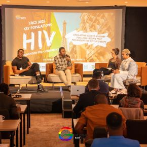 Crédits amputés: les combattants du sida afrodescendants et afroqueers en 1ère ligne d&rsquo;un contexte sérophobe sans équivalent pour parler de la&nbsp;PrEP