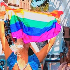 Allemagne : 2025 a été une année de mobilisation contre l&rsquo;extrême-droite pour les&nbsp;lesbiennes