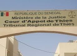 Sénégal : 11 hommes condamnés pour actes &laquo;&nbsp;contre-nature&nbsp;&raquo; en décembre 2025 et 11 autres en&nbsp;attente