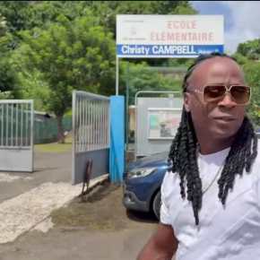 École Christy Campbell – Admiral T aux Abymes : ouvrons un débat clair sur les enjeux&nbsp;LGBT+