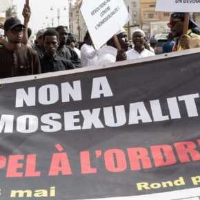 Sénégal : vers une répression amplifiée de l&rsquo;homosexualité