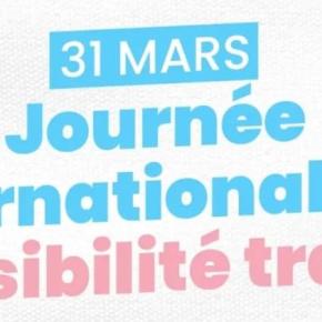 Haïti : Endeuillée et sous les balles la société civile célèbre la journée internationale de la visibilité&nbsp;trans